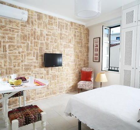 Studio Lavendula Apartment Faro Exterior photo