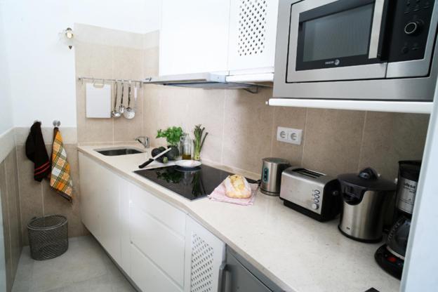 Studio Lavendula Apartment Faro Exterior photo